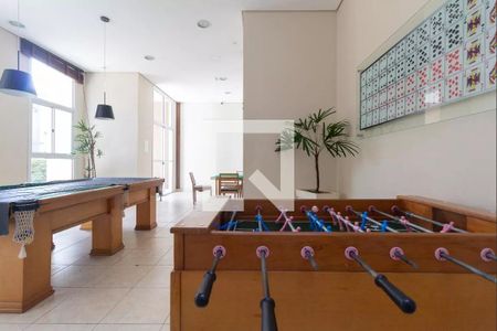 Apartamento à venda com 63m², 3 quartos e 1 vaga Apartamento à venda com 63m², 3 quartos e 1 vagaÁrea de Jogos