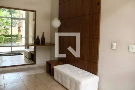 Apartamento à venda com 63m², 3 quartos e 1 vaga Apartamento à venda com 63m², 3 quartos e 1 vagaHall Social