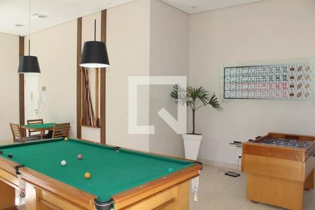 Apartamento à venda com 63m², 3 quartos e 1 vaga Apartamento à venda com 63m², 3 quartos e 1 vagaÁrea de Jogos