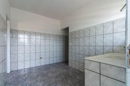 Casa para alugar com 35m², 1 quarto e 1 vaga Casa para alugar com 35m², 1 quarto e 1 vagaSala