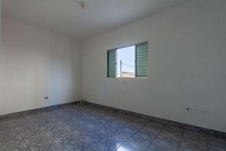 Casa para alugar com 35m², 1 quarto e 1 vaga Casa para alugar com 35m², 1 quarto e 1 vagaQuarto