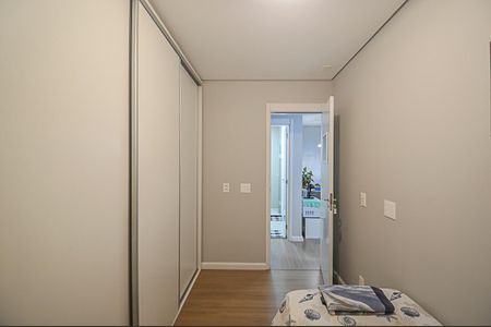 Apartamento à venda com 64m², 2 quartos e 1 vagaQuarto 2