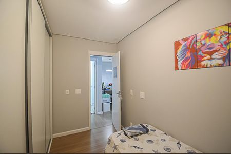Apartamento à venda com 64m², 2 quartos e 1 vagaQuarto 2