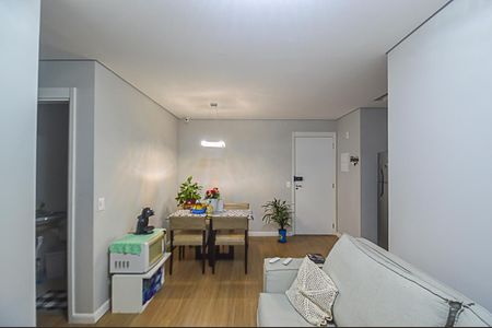 Apartamento à venda com 64m², 2 quartos e 1 vagaSala