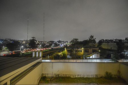 Apartamento à venda com 64m², 2 quartos e 1 vagaVista da Sacada