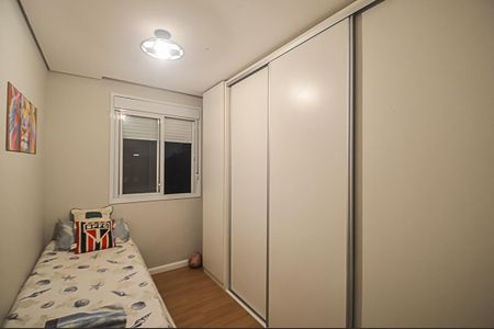Apartamento à venda com 64m², 2 quartos e 1 vagaQuarto 2