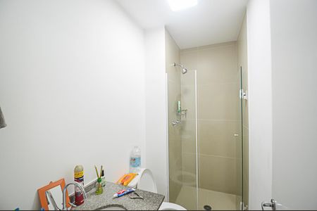 Apartamento à venda com 64m², 2 quartos e 1 vagaBanheiro