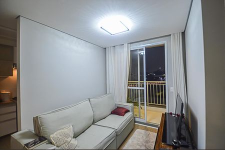 Apartamento à venda com 64m², 2 quartos e 1 vagaSala