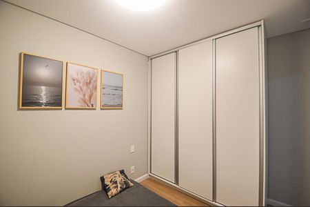 Apartamento à venda com 64m², 2 quartos e 1 vagaQuarto 1