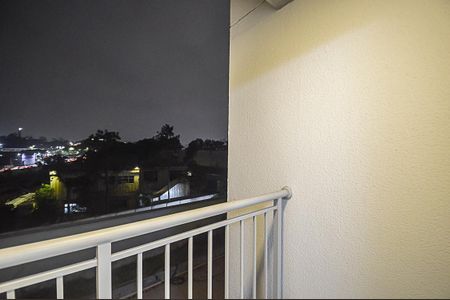 Apartamento à venda com 64m², 2 quartos e 1 vagaSacada