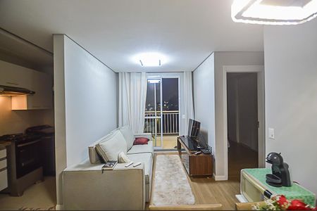 Apartamento à venda com 64m², 2 quartos e 1 vagaSala