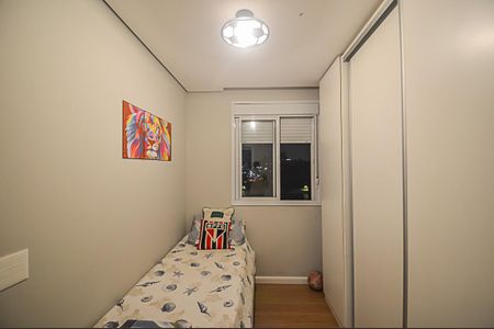 Apartamento à venda com 64m², 2 quartos e 1 vagaQuarto 2