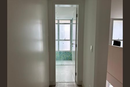 Apartamento à venda com 58m², 1 quarto e 1 vagaBanheiro da Suíte