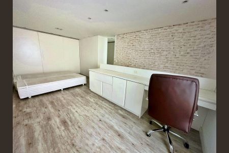 Apartamento à venda com 58m², 1 quarto e 1 vagaSuíte