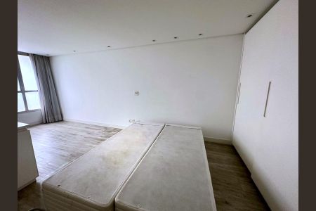 Apartamento à venda com 58m², 1 quarto e 1 vagaSuíte