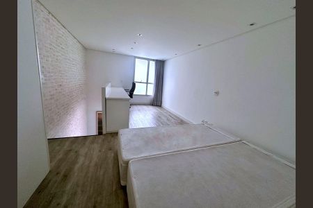 Apartamento à venda com 58m², 1 quarto e 1 vagaSuíte