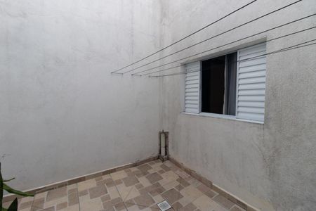 Casa à venda com 240m², 3 quartos e 1 vagaÁrea de Serviço 2
