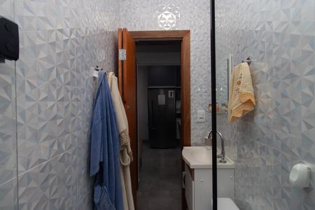 Casa à venda com 240m², 3 quartos e 1 vagaBanheiro 1