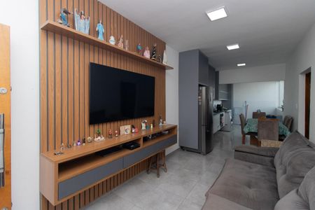 Casa à venda com 240m², 3 quartos e 1 vagaSala