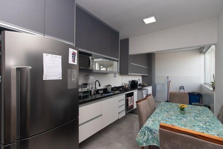 Casa à venda com 240m², 3 quartos e 1 vagaCozinha