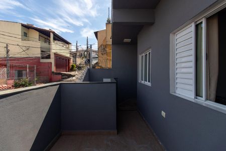 Casa à venda com 240m², 3 quartos e 1 vagaVaranda