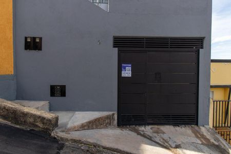 Casa à venda com 240m², 3 quartos e 1 vagaFachada