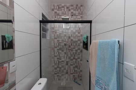 Casa à venda com 240m², 3 quartos e 1 vagaBanheiro 3