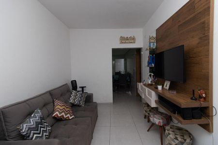 Casa à venda com 240m², 3 quartos e 1 vagaSala 2
