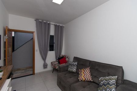 Casa à venda com 240m², 3 quartos e 1 vagaSala 2