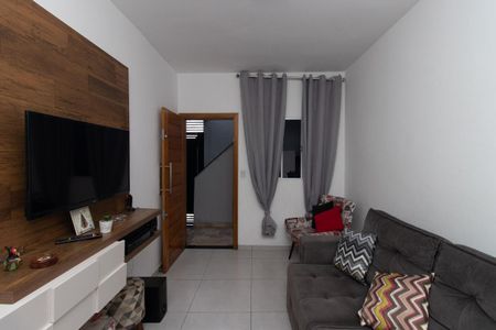 Casa à venda com 240m², 3 quartos e 1 vagaSala 2