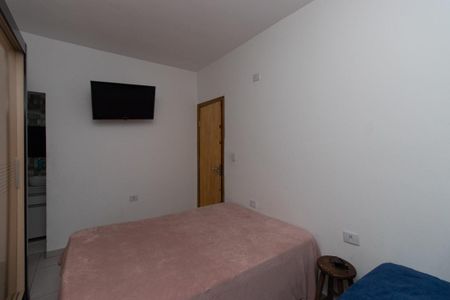 Casa à venda com 240m², 3 quartos e 1 vagaQuarto 3