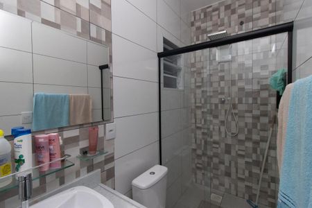 Casa à venda com 240m², 3 quartos e 1 vagaBanheiro 3