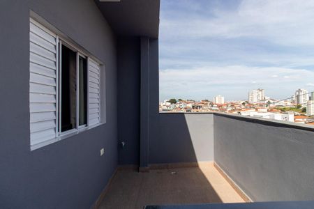 Casa à venda com 240m², 3 quartos e 1 vagaVaranda