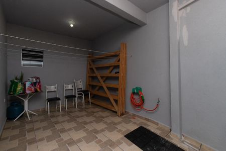 Casa à venda com 240m², 3 quartos e 1 vagaGaragem