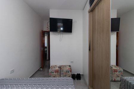 Casa à venda com 240m², 3 quartos e 1 vagaQuarto 2