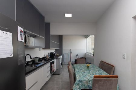 Casa à venda com 240m², 3 quartos e 1 vagaCozinha