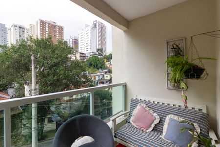 Apartamento à venda com 84m², 3 quartos e 2 vagas Apartamento à venda com 84m², 3 quartos e 2 vagasVista/Varanda