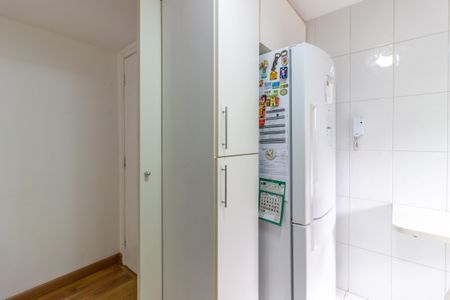Apartamento à venda com 84m², 3 quartos e 2 vagas Apartamento à venda com 84m², 3 quartos e 2 vagasCozinha