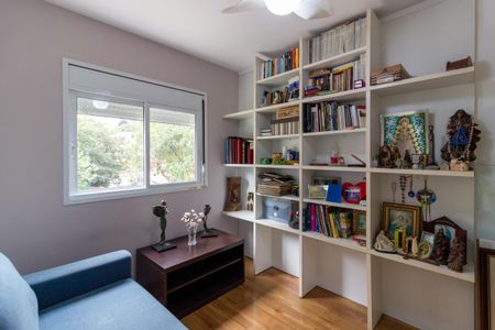 Apartamento à venda com 84m², 3 quartos e 2 vagas Apartamento à venda com 84m², 3 quartos e 2 vagasQuarto