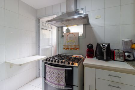 Apartamento à venda com 84m², 3 quartos e 2 vagas Apartamento à venda com 84m², 3 quartos e 2 vagasCozinha