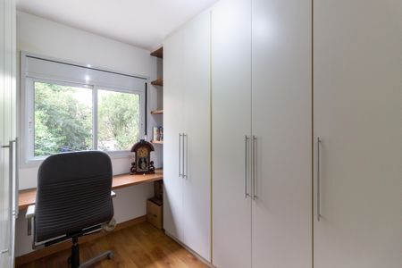 Apartamento à venda com 84m², 3 quartos e 2 vagas Apartamento à venda com 84m², 3 quartos e 2 vagasEscritório