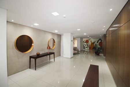 Apartamento à venda com 89m², 3 quartos e 2 vagasÁrea Comum