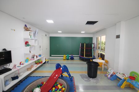 Apartamento à venda com 89m², 3 quartos e 2 vagasÁrea Comum