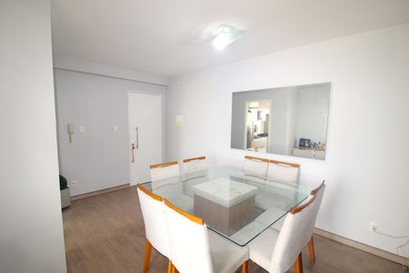Apartamento à venda com 89m², 3 quartos e 2 vagasSala