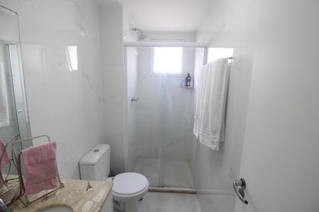 Apartamento à venda com 89m², 3 quartos e 2 vagasBanheiro 2