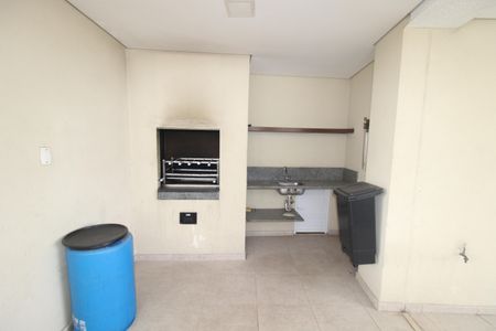 Apartamento à venda com 89m², 3 quartos e 2 vagasÁrea Comum