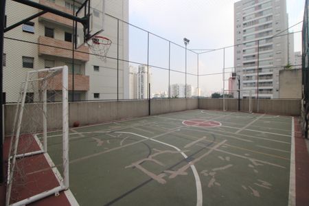 Apartamento à venda com 89m², 3 quartos e 2 vagasÁrea Comum