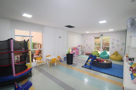 Apartamento à venda com 89m², 3 quartos e 2 vagasÁrea Comum