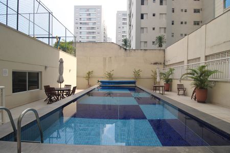 Apartamento à venda com 89m², 3 quartos e 2 vagasÁrea Comum