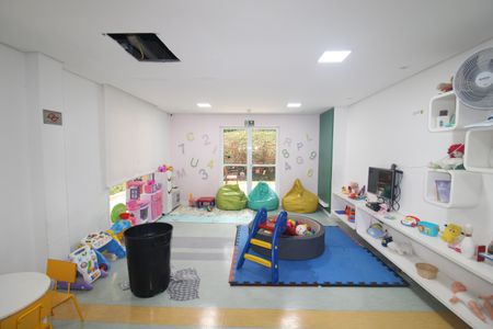 Apartamento à venda com 89m², 3 quartos e 2 vagasÁrea Comum